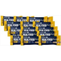 Sport Rx Real Food Protein Bar Choc Almond Toffee